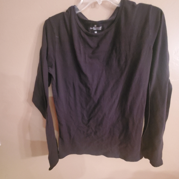 2XL fundamentals black tshirt - Picture 1 of 3